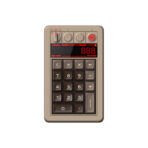 8BitDo Retro 18 Mechanical Numpad - Image 3