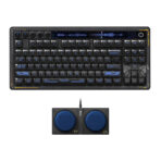 8BitDo Retro 87 Mechanical Keyboard - Mecha BREAK