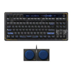8BitDo Retro 87 Mechanical Keyboard - Mecha BREAK