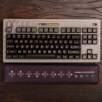 8BitDo Wrist Rest for Keyboards - Image 3