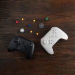 8BitDo 64 Classic Button Set (Ships on May 15. 2026) - Image 2