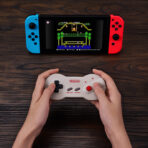 8BitDo Mod Kit for Original Dogbone Controller - Image 2