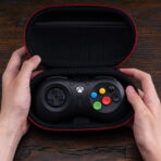 8Bitdo Classic Controller Travel Case (Medium) - Image 5