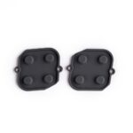 8BitDo ABXY Conductive Rubber for Pro 2（2 PCS）
