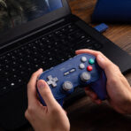 8BitDo Pro 3 Bluetooth Gamepad - Image 30