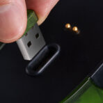 8BitDo Retro R8 Mouse - Xbox Edition - Image 6