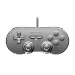 8BitDo SN30 Pro - Space Gray Limited Edition - Image 12
