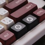 8BitDo Retro Mechanical Keyboard - Image 62