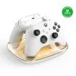 8BitDo Dual Charging Dock for Xbox wireless controllers