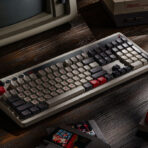 8BitDo Retro 108 Mechanical Keyboard - Image 27