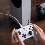 8BitDo Ultimate 3-mode Controller for Xbox (Wired for Xbox Series X|S and Xbox One, Wireless for Windows and Android) - Image 17
