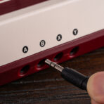 8BitDo Retro 108 Mechanical Keyboard - Image 28