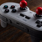8BitDo Pro 3 Bluetooth Gamepad - Image 19