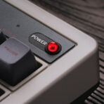 8BitDo Retro Mechanical Keyboard - Image 44