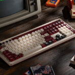 8BitDo Retro 108 Mechanical Keyboard - Image 31