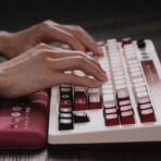 8BitDo Retro Mechanical Keyboard - Image 65