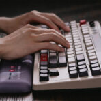 8BitDo Retro Mechanical Keyboard - Image 45