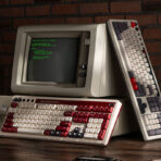 8BitDo Retro 108 Mechanical Keyboard - Image 33