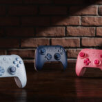 8BitDo Ultimate 2C Bluetooth Controller (Switch) - Image 11