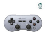 8BitDo SN30 Pro (Hall Effect Joystick) - Image 5