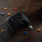 8BitDo 64 Classic Button Set (Ships on May 15. 2026) - Image 3