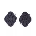 8BitDo ABXY Conductive Rubber for SN30 Pro and SN30 Pro+（2 PCS）
