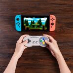8BitDo Mod Kit for Original SNES/SFC Controller（Original） - Image 7