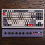 8BitDo Wrist Rest for Keyboards