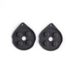 8BitDo D-Pad Conductive Rubber for Pro 2（2 PCS）