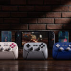 8BitDo Pro 3 Bluetooth Gamepad - Image 31