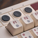 8BitDo Retro 108 Mechanical Keyboard - Image 34
