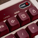 8BitDo Retro 108 Mechanical Keyboard - Image 35