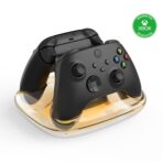 8BitDo Dual Charging Dock for Xbox wireless controllers - Image 6