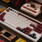 8BitDo Retro Mechanical Keyboard - Image 70