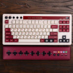8BitDo Wrist Rest for Keyboards - Image 2