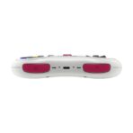 8BitDo M30 2.4G Controller for Sega Genesis Mini & Mega Drive Mini - Image 12