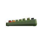 8BitDo Retro 87 Mechanical Keyboard - Xbox Edition - Image 21