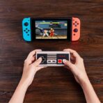 8BitDo Mod Kit for NES Classic Edition Controller (Classic) - Image 4