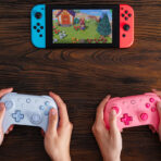 8BitDo Ultimate 2C Bluetooth Controller (Switch) - Image 12