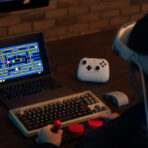 8BitDo Retro Mechanical Keyboard - Image 23