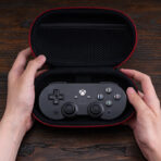 8Bitdo Classic Controller Travel Case (Medium) - Image 6