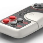 8BitDo PCE 2.4G - Image 4