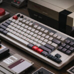 8BitDo Retro Mechanical Keyboard - Image 52