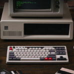 8BitDo Retro Mechanical Keyboard - Image 55