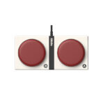 8BitDo Dual Super Buttons (Only compatible with 8bitdo keyboards) - Image 2