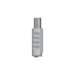 8BitDo Retro Receiver for PS1, PS2 - Image 5