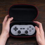 8Bitdo Classic Controller Travel Case (Medium) - Image 7