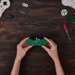8BitDo Mod Kit for Original Dogbone Controller - Image 5