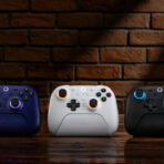 8BitDo Ultimate 2 Wireless Controller - Image 15