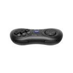 8BitDo M30 2.4G Controller for Sega Genesis & Mega Drive - Image 4